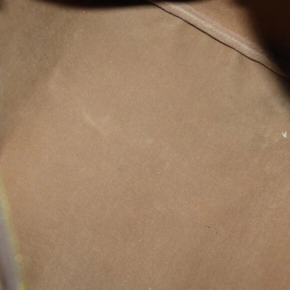 LOUIS VUITTON Monogram Speedy 30 Hand Bag M41526 LV Auth 140774 - Picture 12 of 15